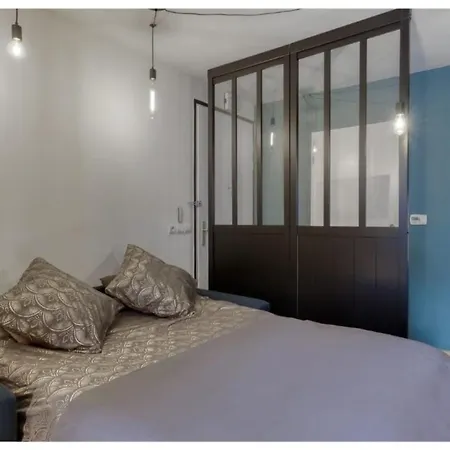 Apartman Cozy With Private Loggia